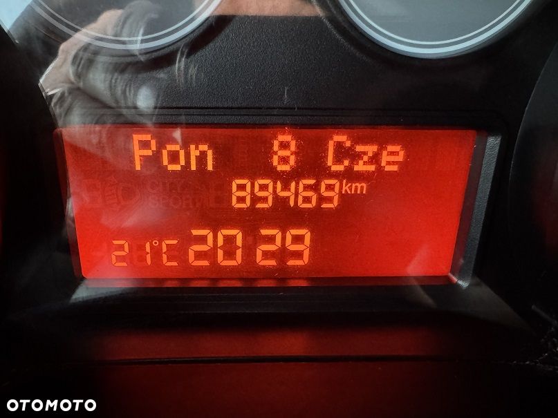 Fiat Punto Evo 1.2 8V Active - 21