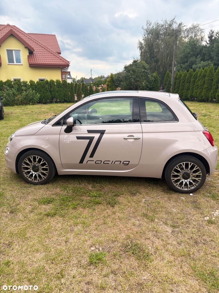 Fiat 500 1.2 Pop - 6