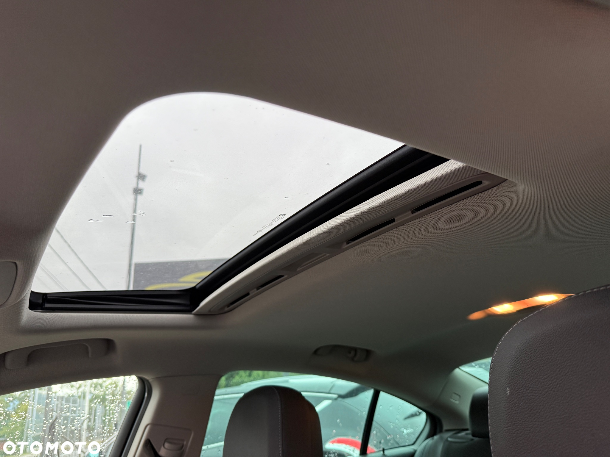 Opel Insignia 1.4 T Cosmo S&S - 18