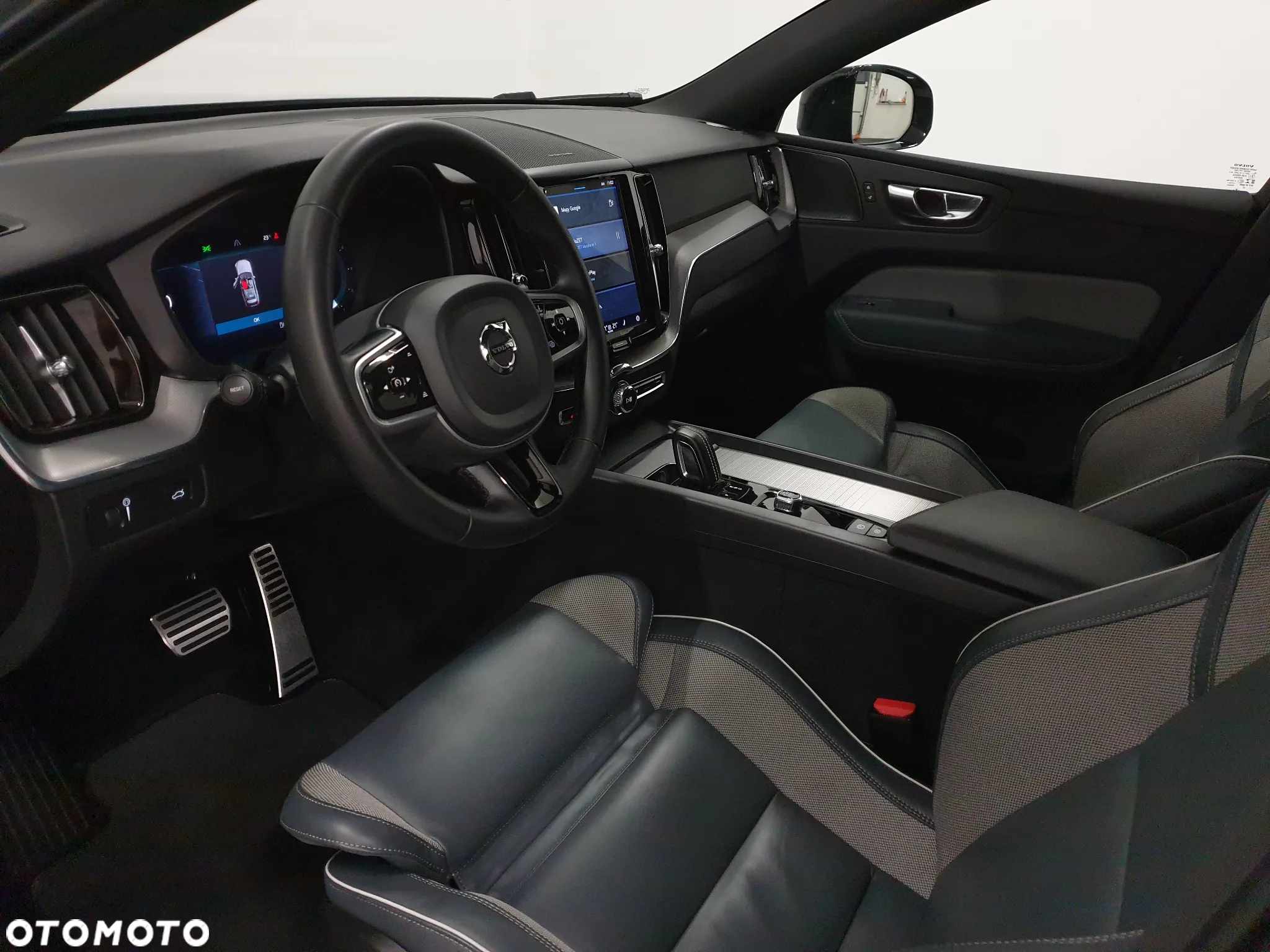 Volvo XC 60 B4 D AWD Geartronic RDesign - 9