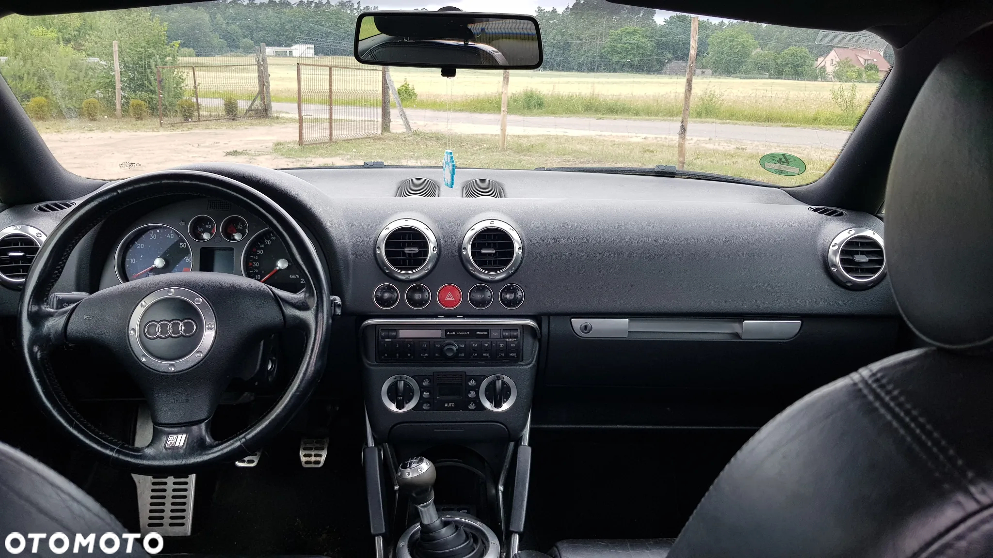 Audi TT Coupé Coupe 1.8 T - 9