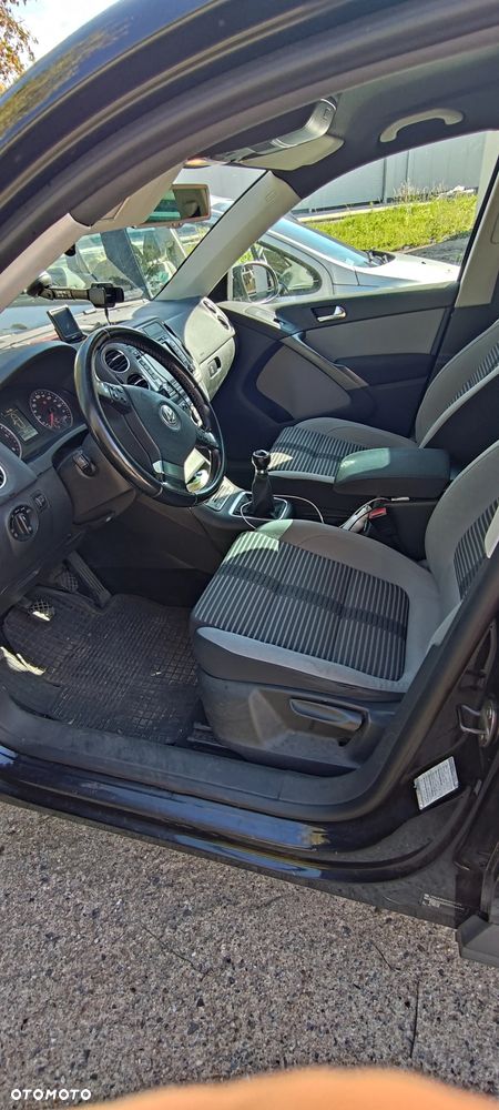 Volkswagen Tiguan - 7