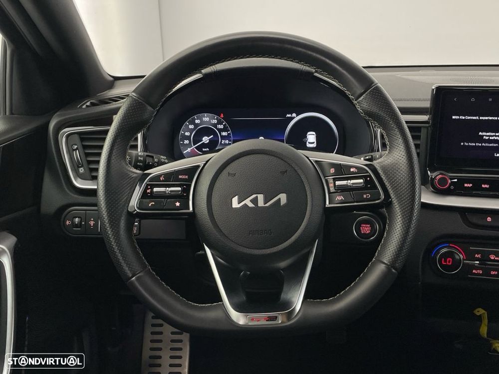 Kia XCeed 1.0 T-GDI GT-Line - 14