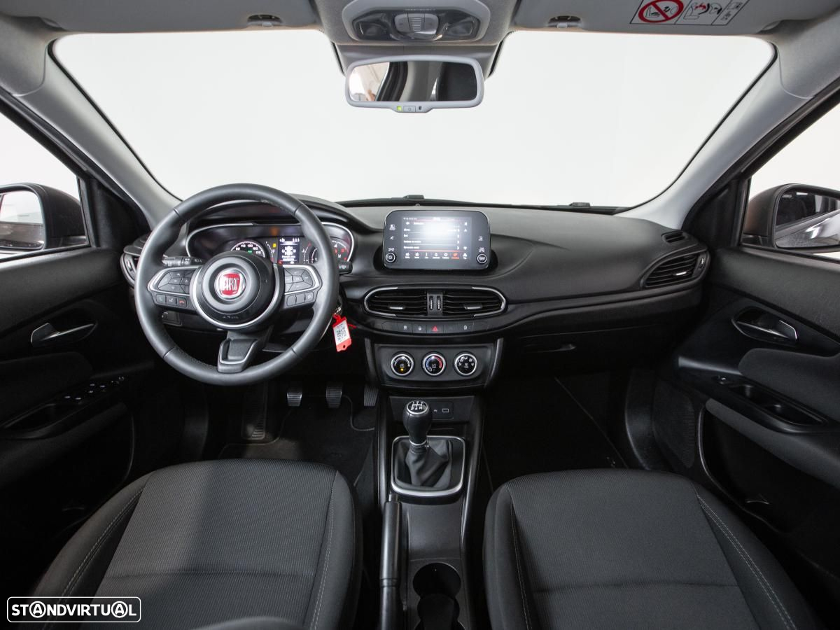 Fiat Tipo 1.3 Multijet City Life - 6