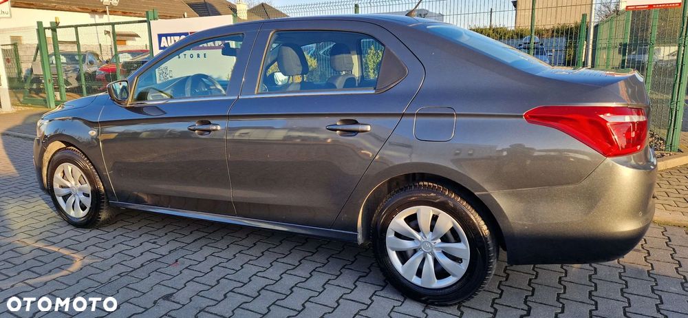 Citroën C-Elysée 1.6 VTi Exclusive - 3