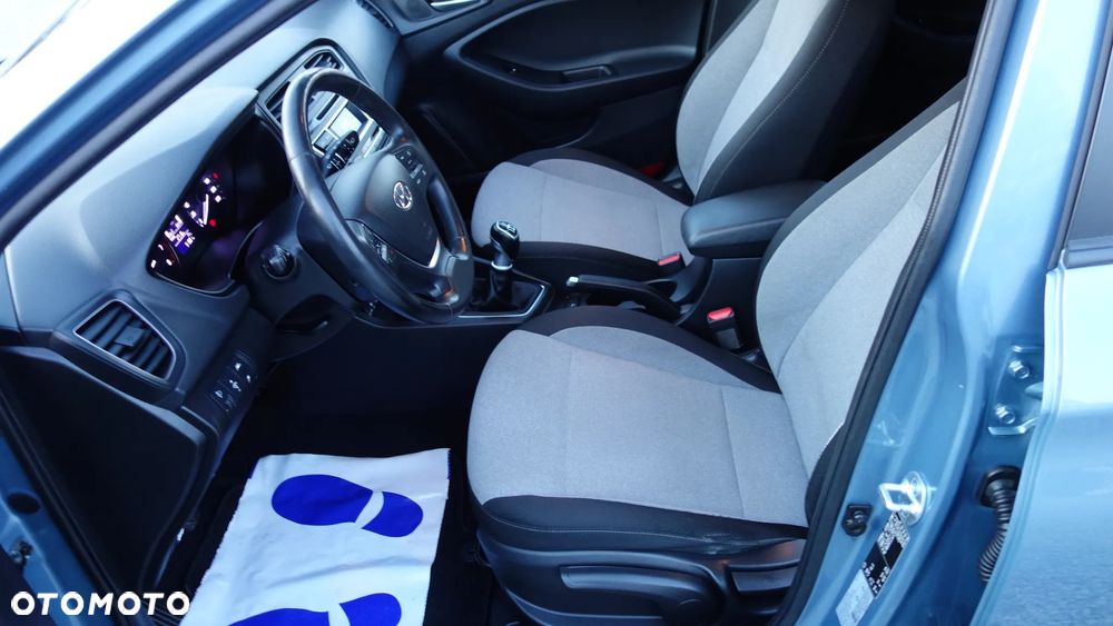 Hyundai i20 1.4 Comfort - 15