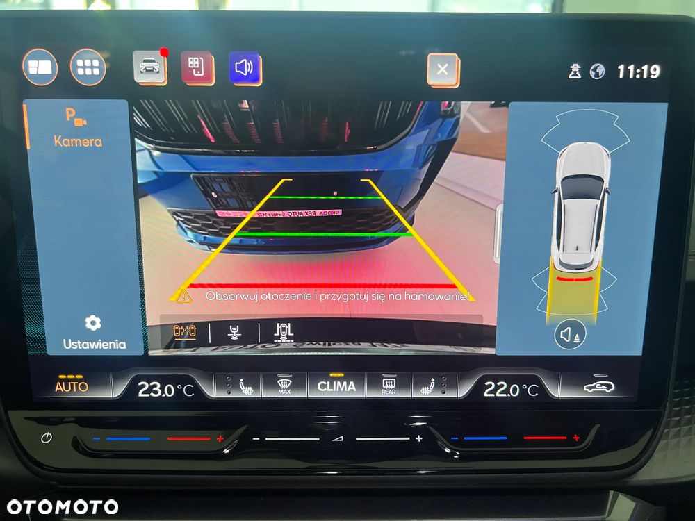 Cupra Formentor 1.5 eTSI DSG - 25