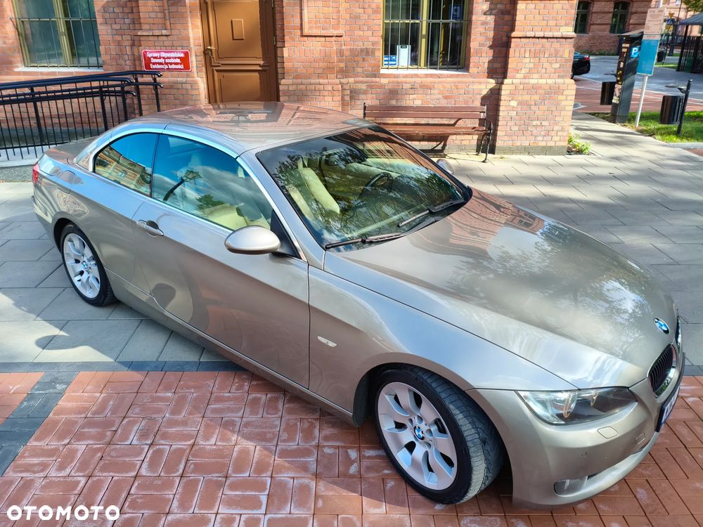 BMW Seria 3 - 3