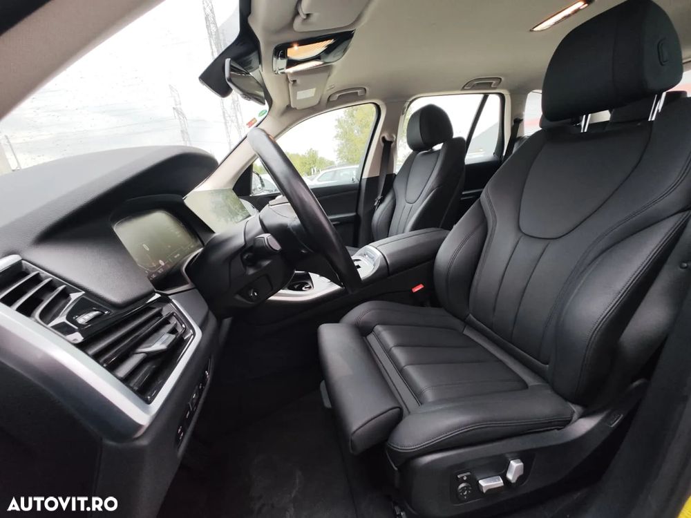 BMW X5 xDrive30d AT MHEV - 11