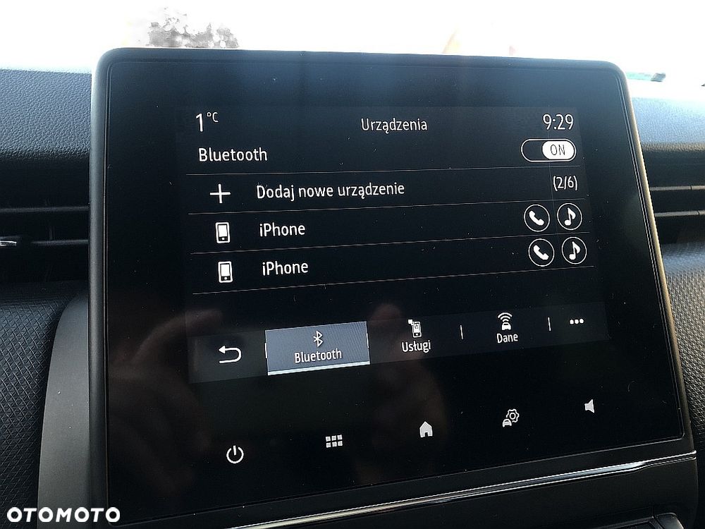 Renault Clio 1.0 TCe Zen - 22