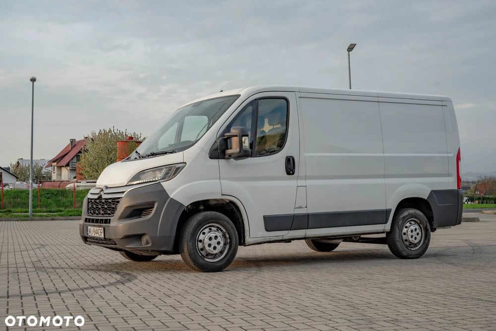 Citroën Jumper - 22