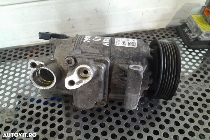 Compresor AC 5N0820803E 5N0820803E Volkswagen VW Tiguan 1 [facelift] - 2