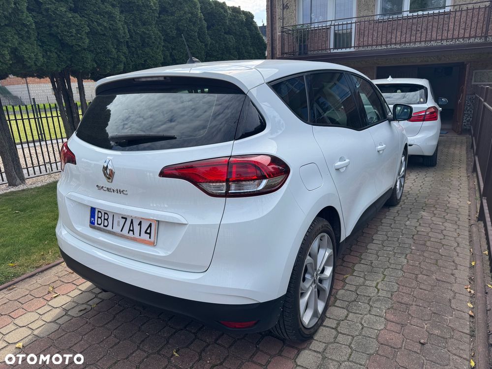 Renault Scenic - 3