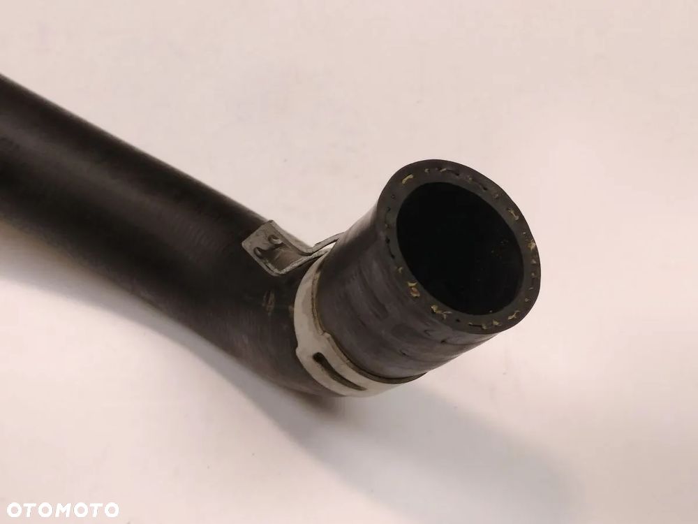 TOYOTA YARIS 1.5h 19-24r Rura Rurka Wody - 6