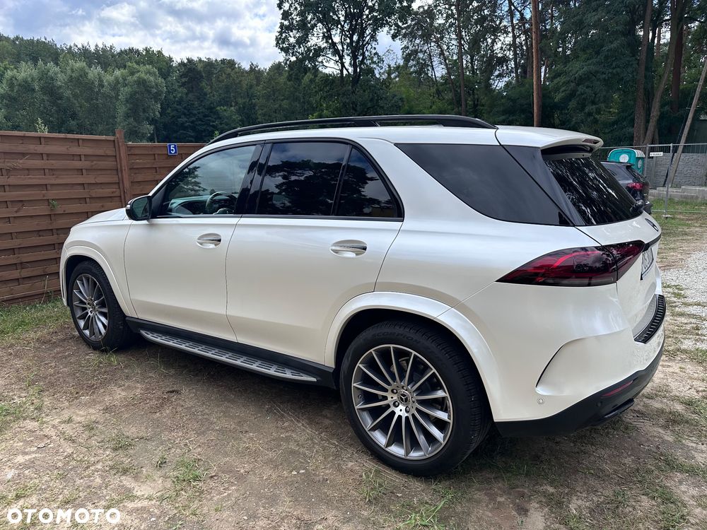 Mercedes-Benz GLE - 13