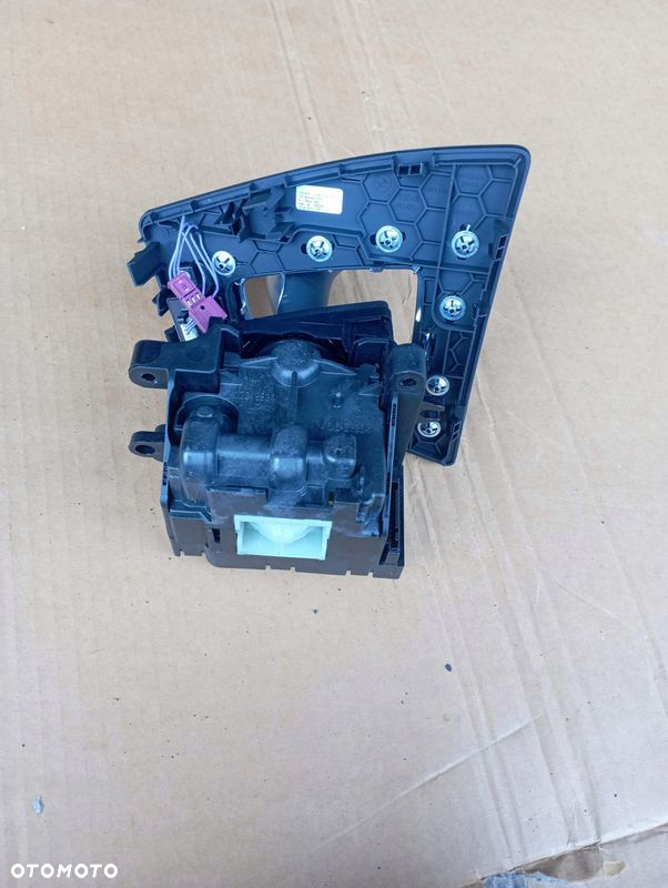 BMW M2 F87 WYBIERAK LEWAREK ZMIANY BIEGÓW AUTOMAT 8072021 - 4