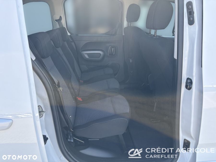 Toyota Proace City Verso 1.5 D-4D Business - 17
