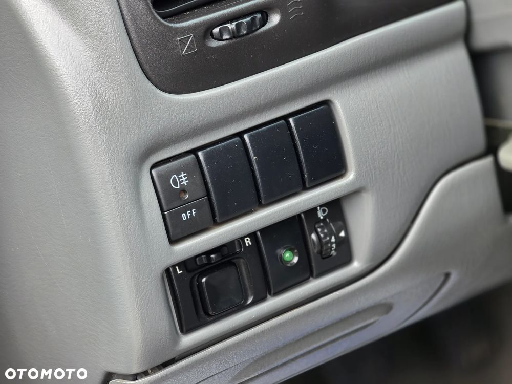 Suzuki Grand Vitara - 28