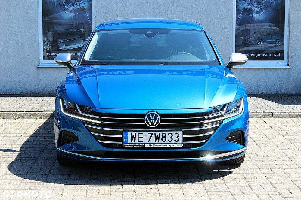 Volkswagen Arteon Shooting Brake - 3