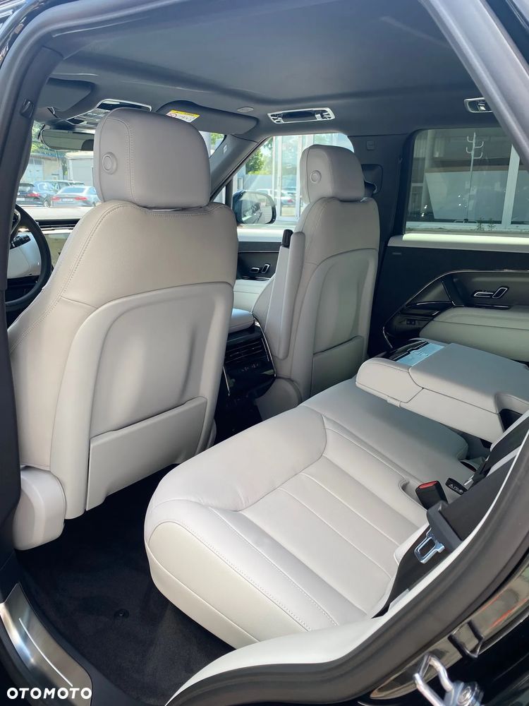 Land Rover Range Rover Sport S 3.0 D S - 4