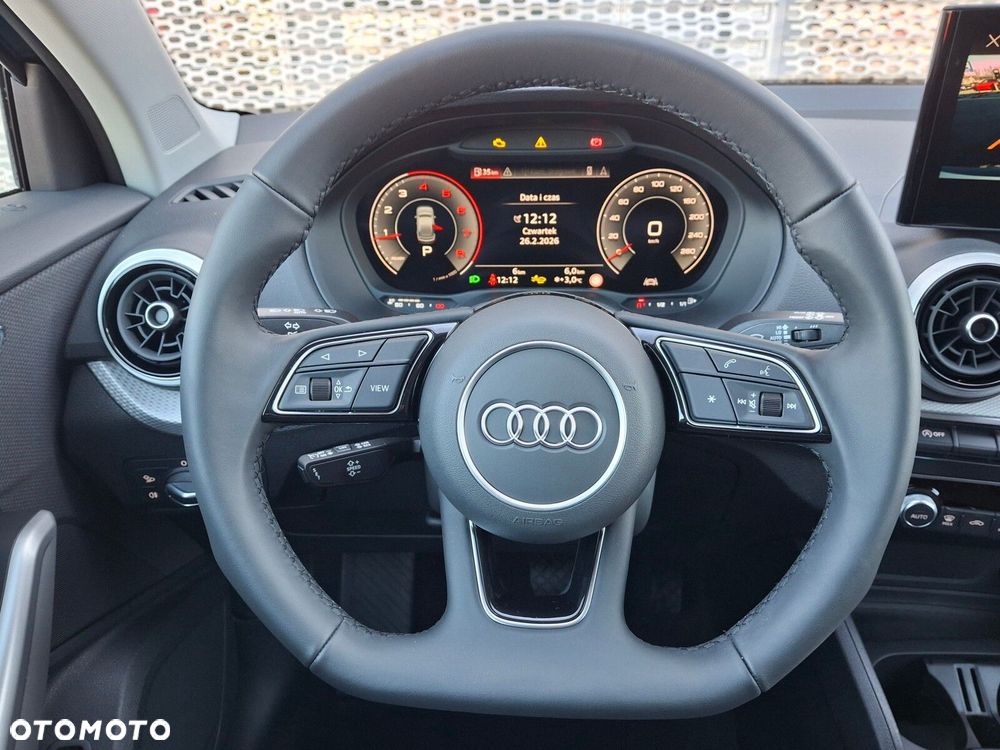 Audi Q2 - 21