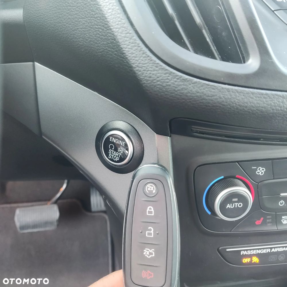 Ford Kuga 1.5 EcoBoost AWD ST-Line ASS - 16