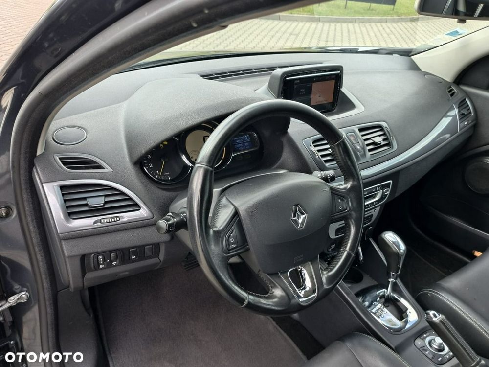 Renault Megane - 11