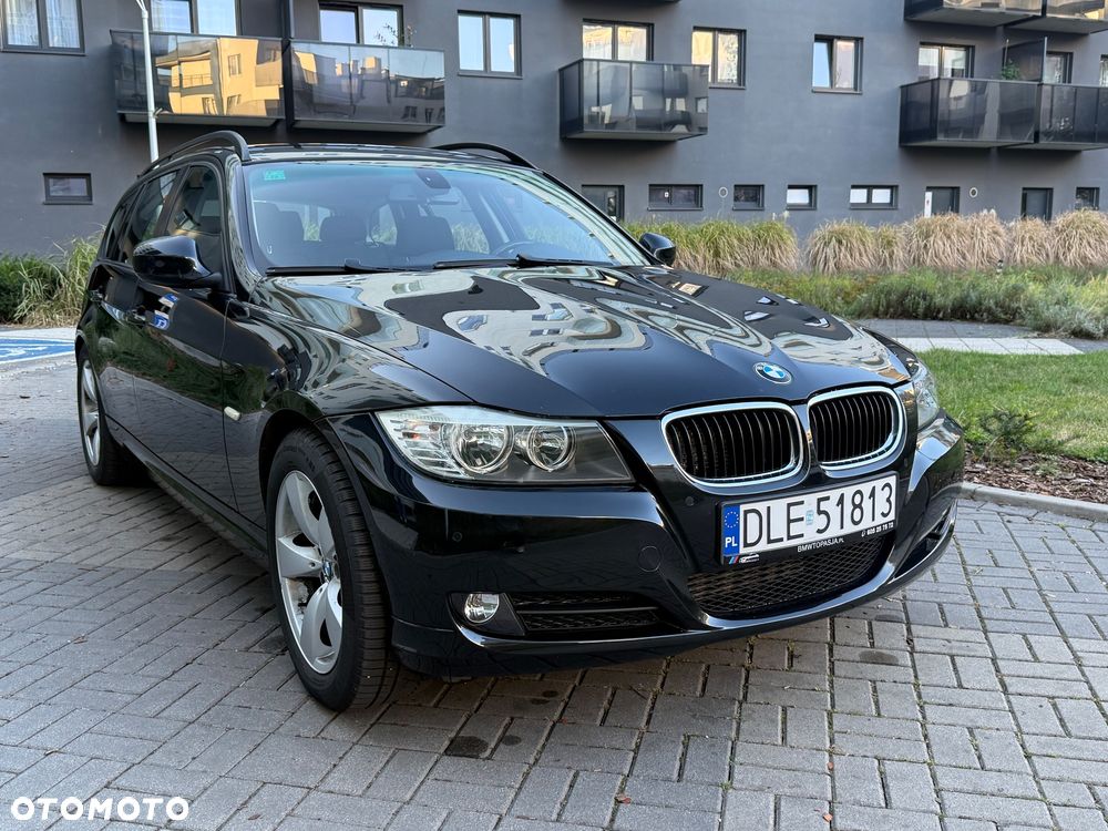 BMW Seria 3 - 2