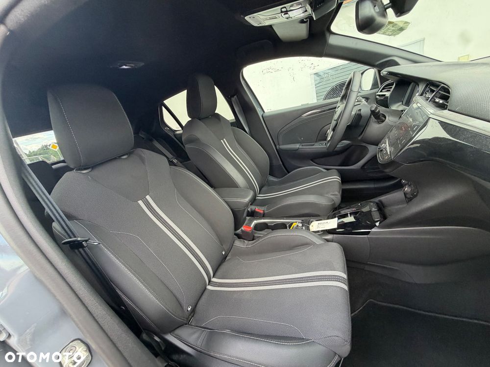 Opel Corsa - 8