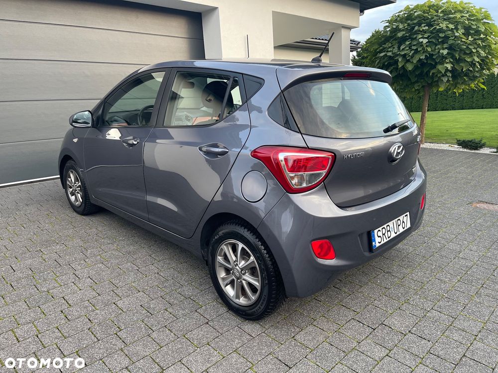 Hyundai i10 - 38