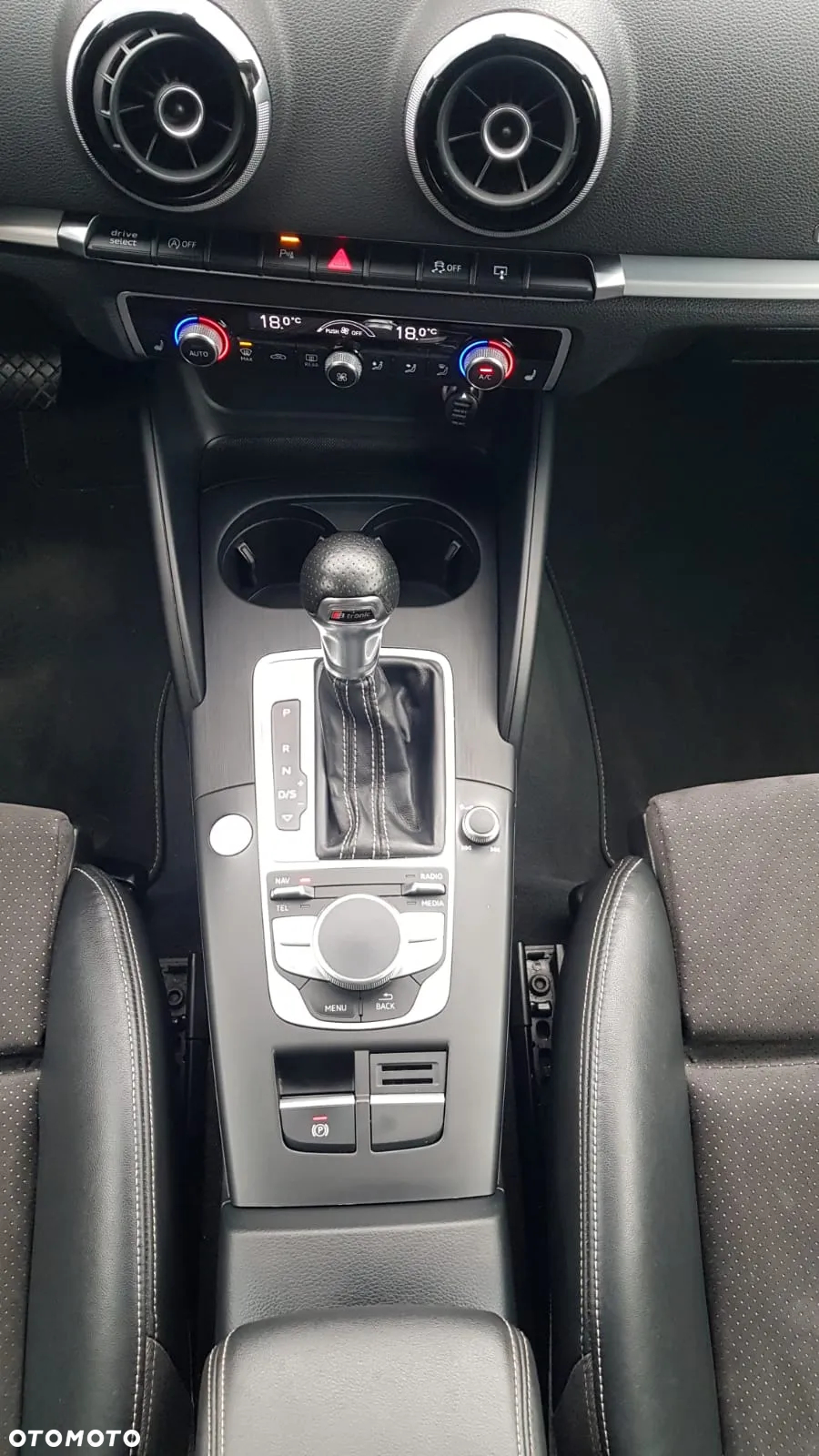 Audi A3 - 23