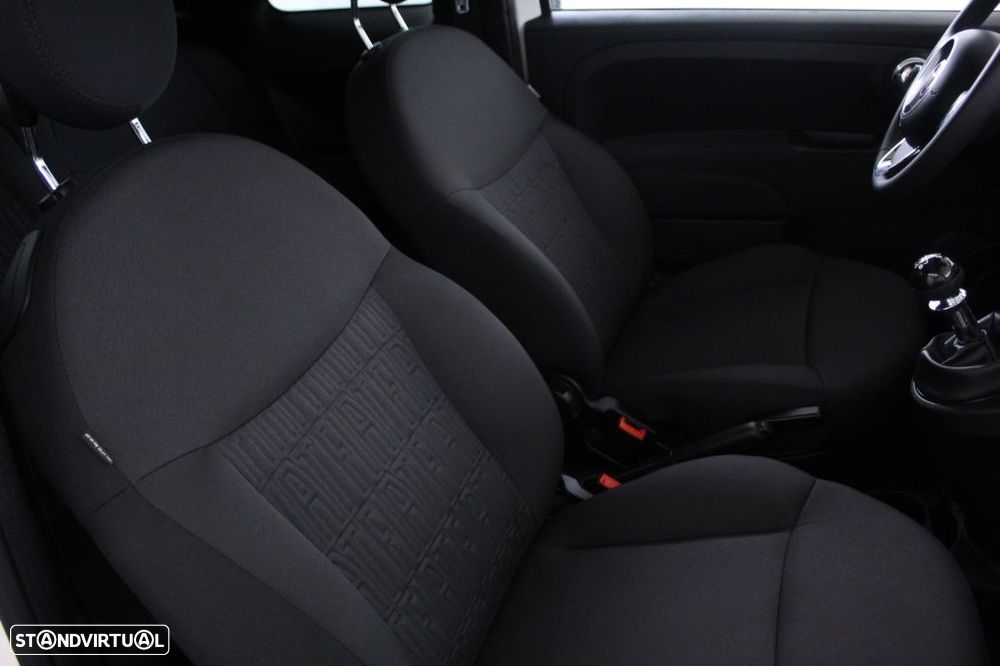 Fiat 500 1.0 Hybrid - 14