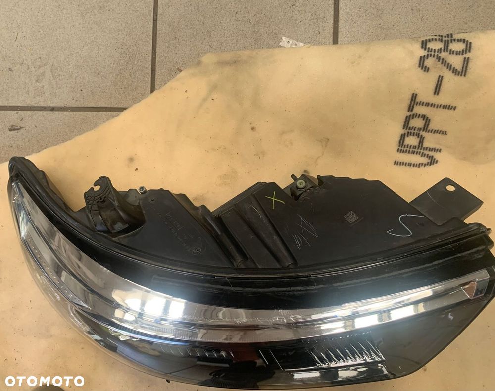 LAMPA PRAWA FULL LED FORD EXPLORER LB5B-13W029-GK - 3