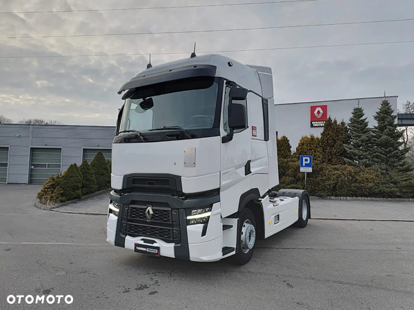 Renault T HIGH 480