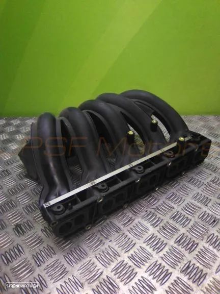 PEÇAS AUTO USADAS para Mercedes E W210 2.7Cdi 2000 Monta Motor 612.961 - 5