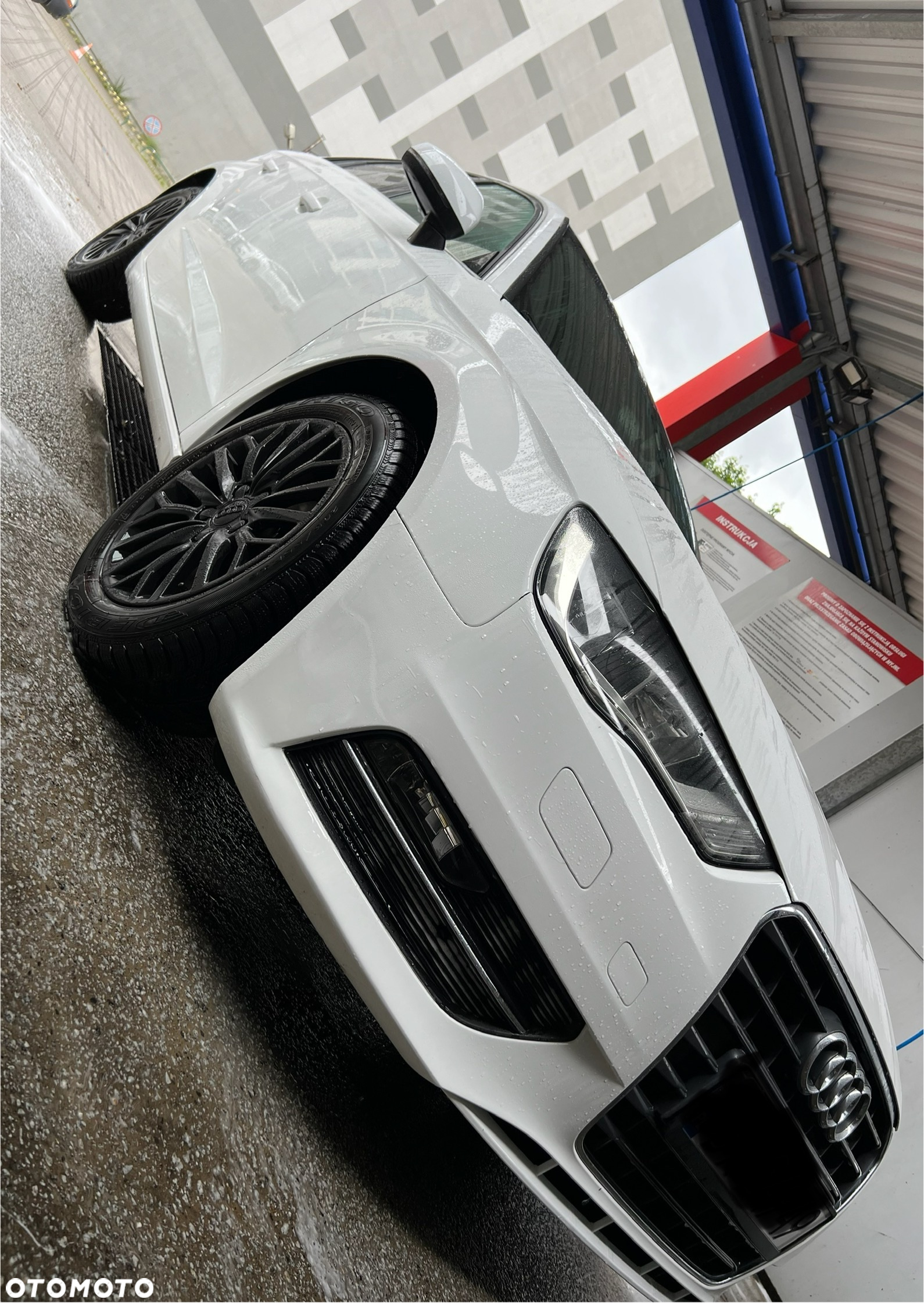 Audi A3 1.6 TDI - 5