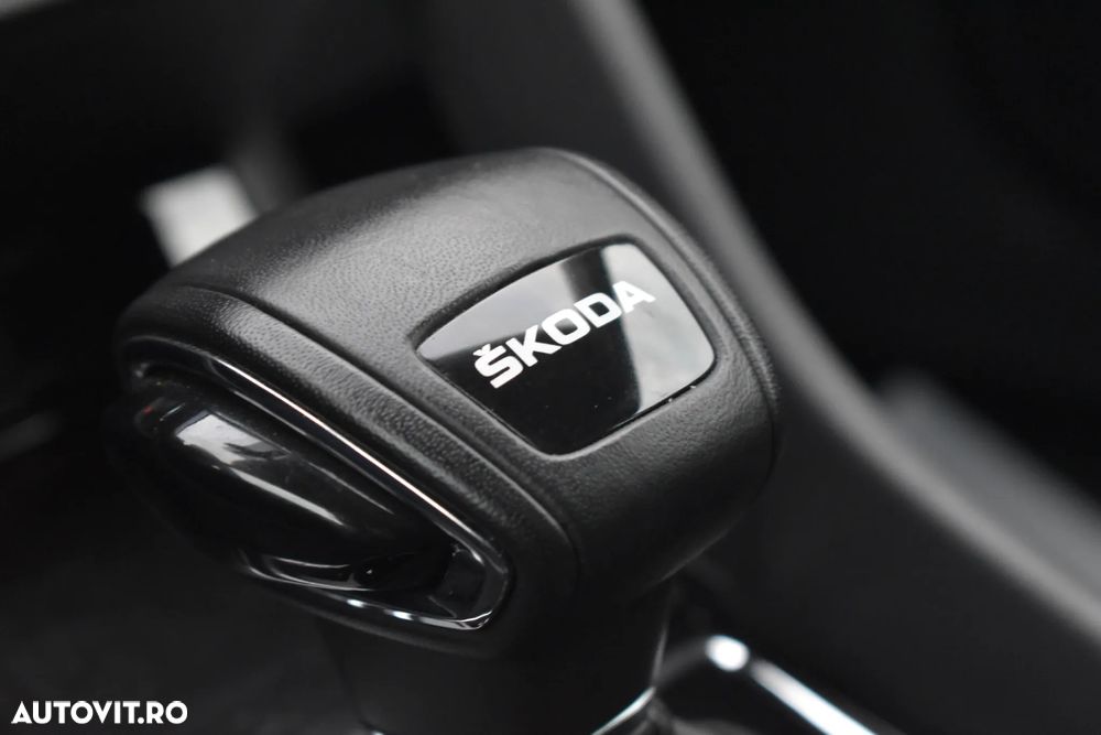 Skoda Karoq 2.0 TDI DSG Selection - 30