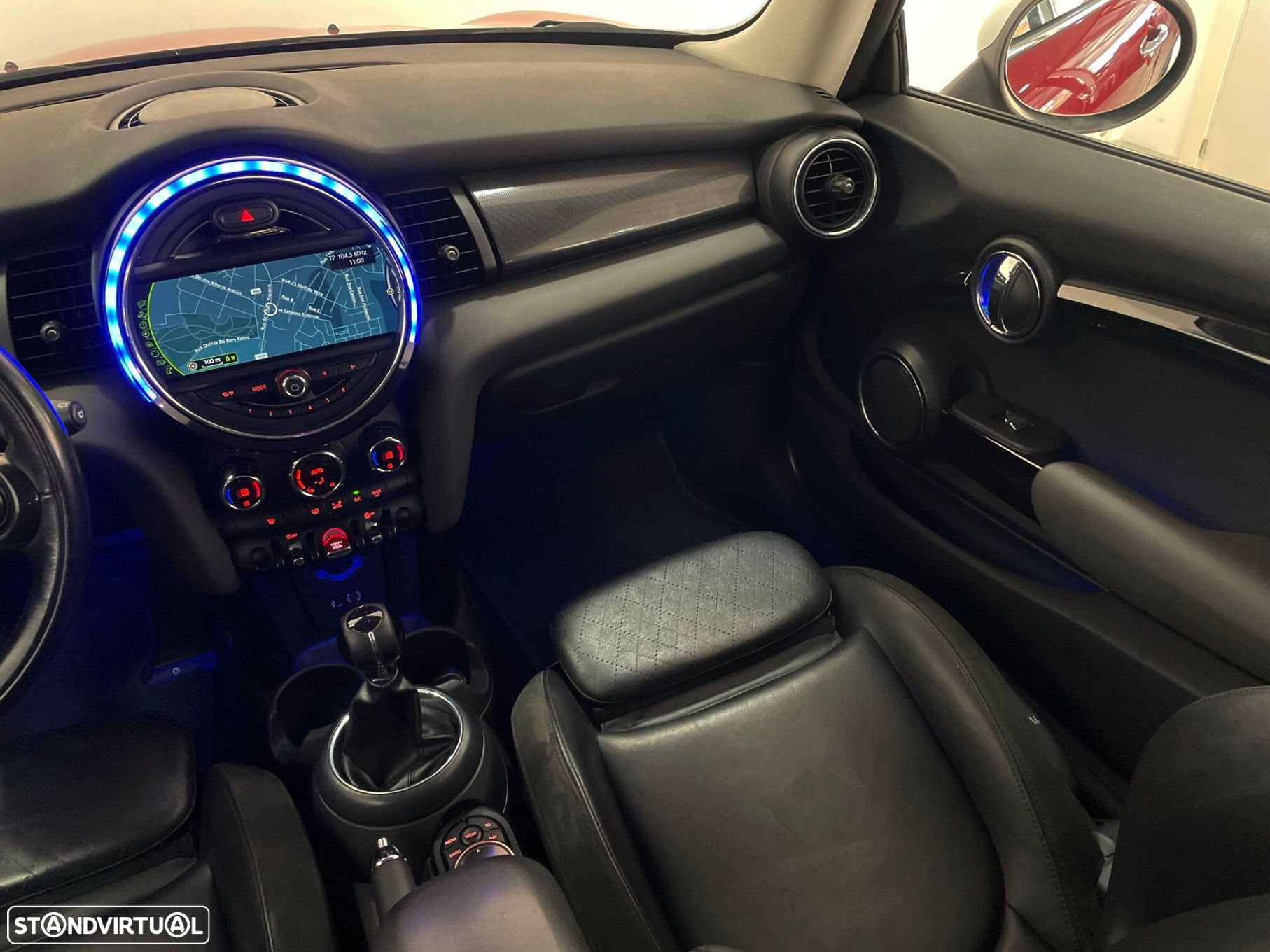 MINI 3 Portas Cooper D - 23