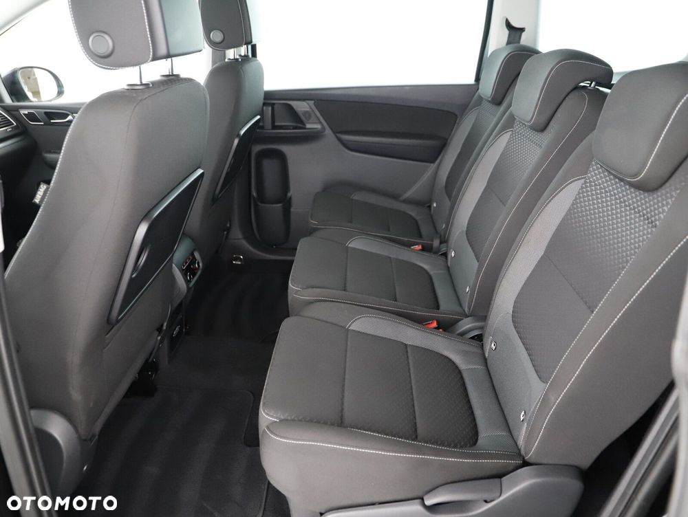 Volkswagen Sharan 1.4 TSI BMT Comfortline DSG - 12