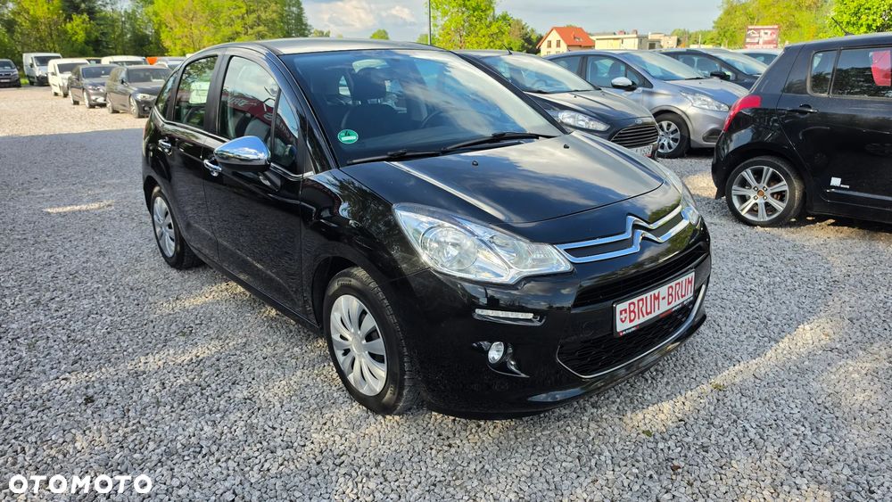 Citroën C3 Pure Tech (VTi) 82 Selection - 9