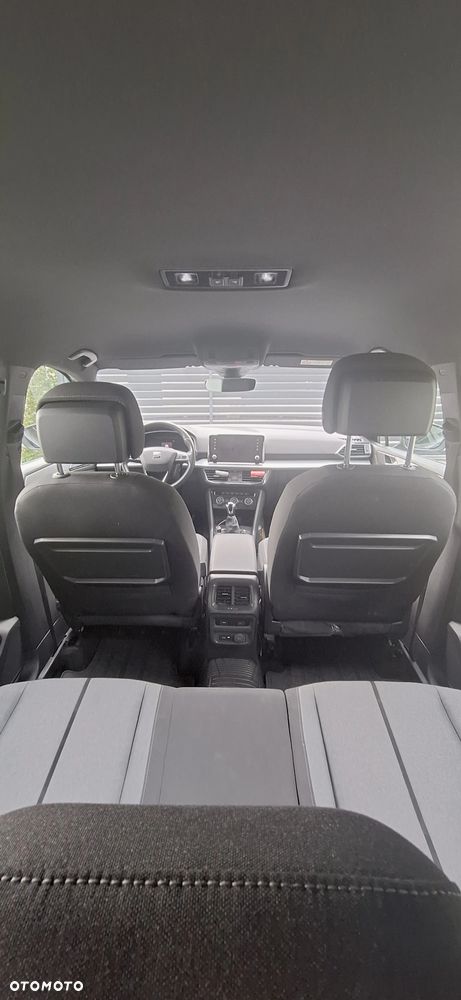 Seat Tarraco 1.5 TSI ACT OPF Style - 13