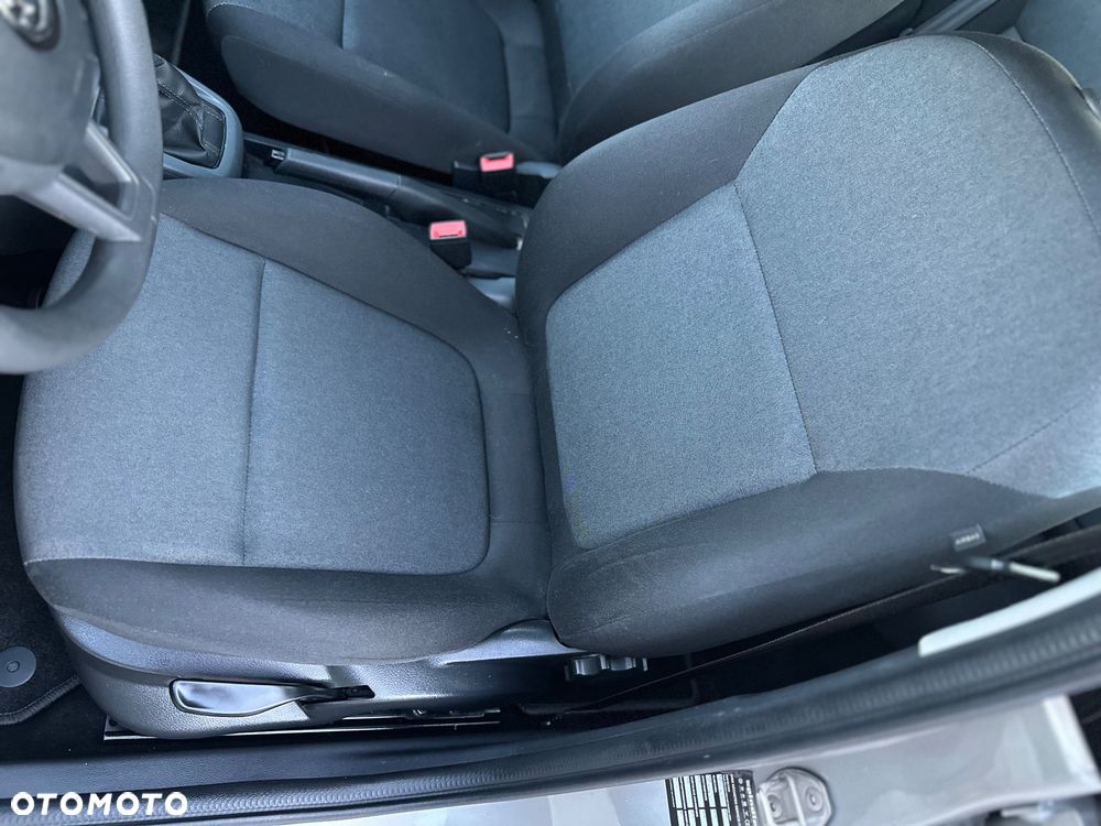 Skoda Fabia 1.0 TSI Cool Edition - 12