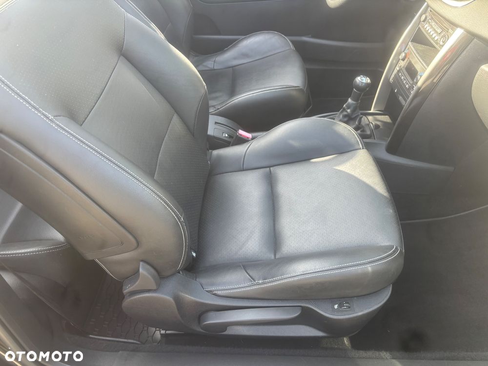 Peugeot 207 CC 120 VTi Platinum - 19