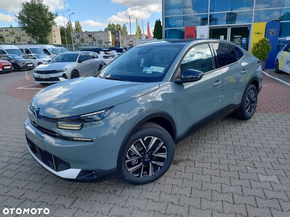 Citroën C4X - 2
