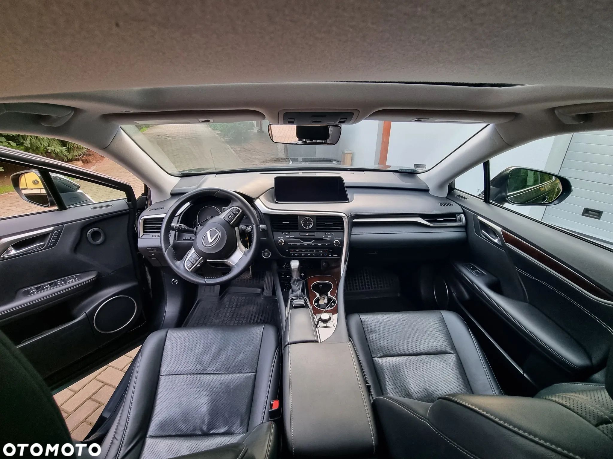 Lexus RX 350 Prestige - 1