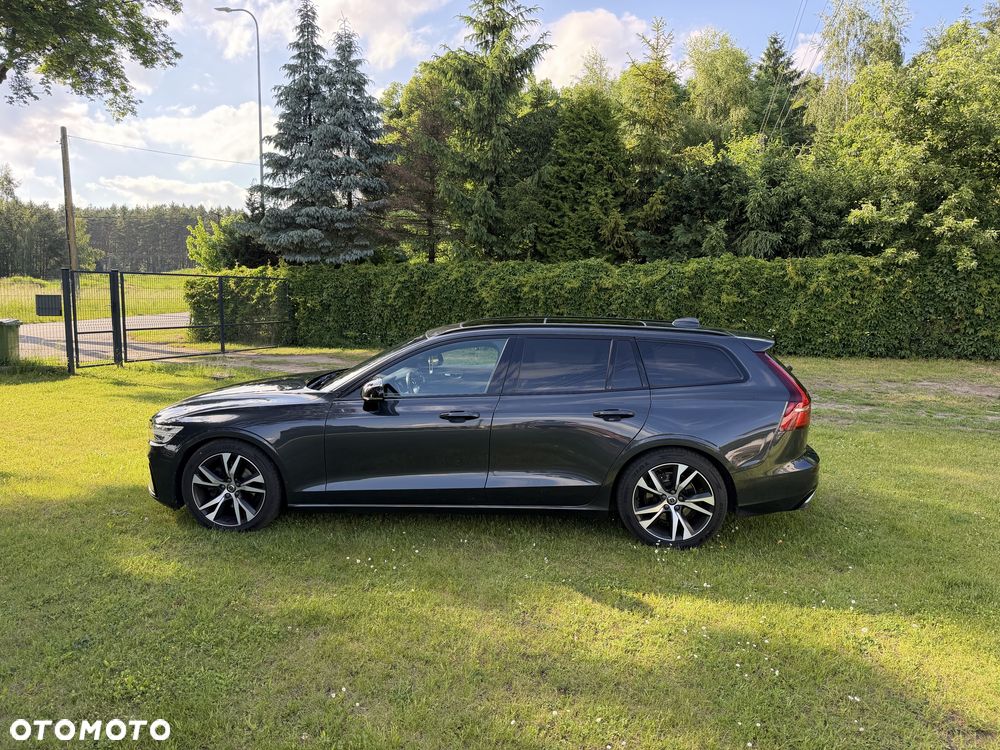 Volvo V60 - 1