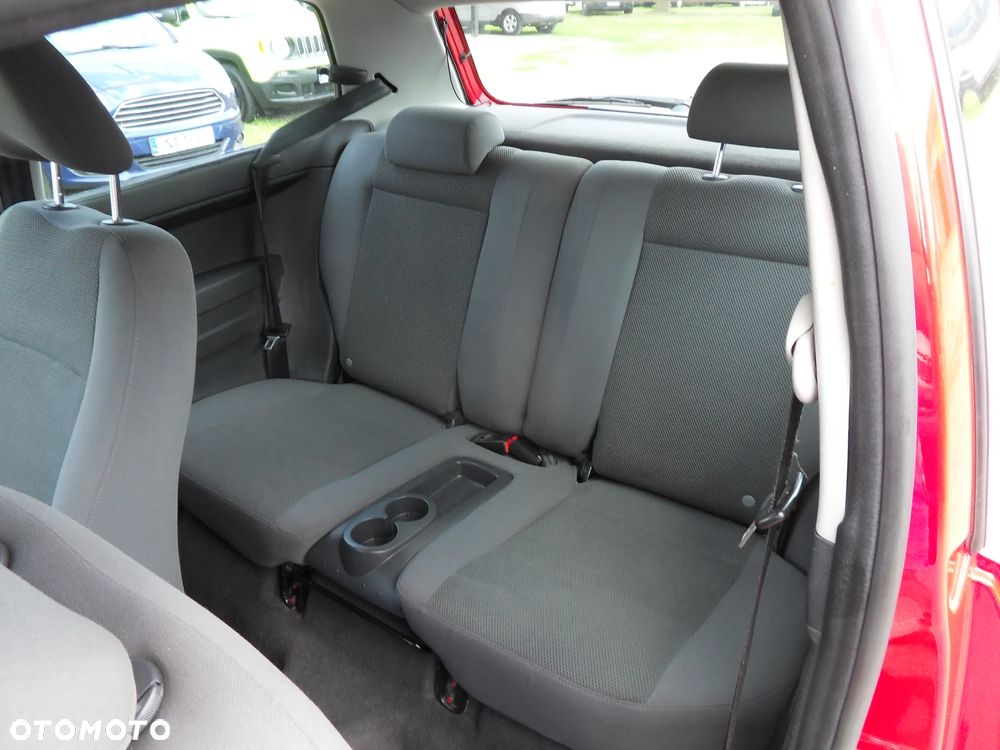 Volkswagen Fox 1.2 Style - 10