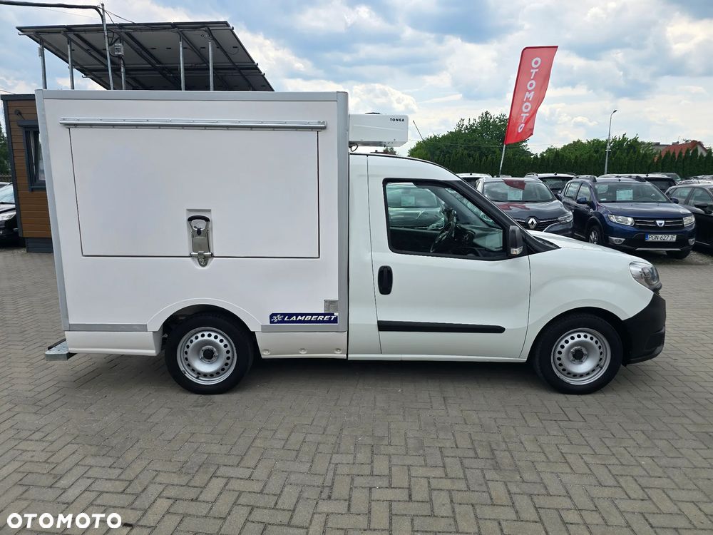 Fiat Doblo - 3