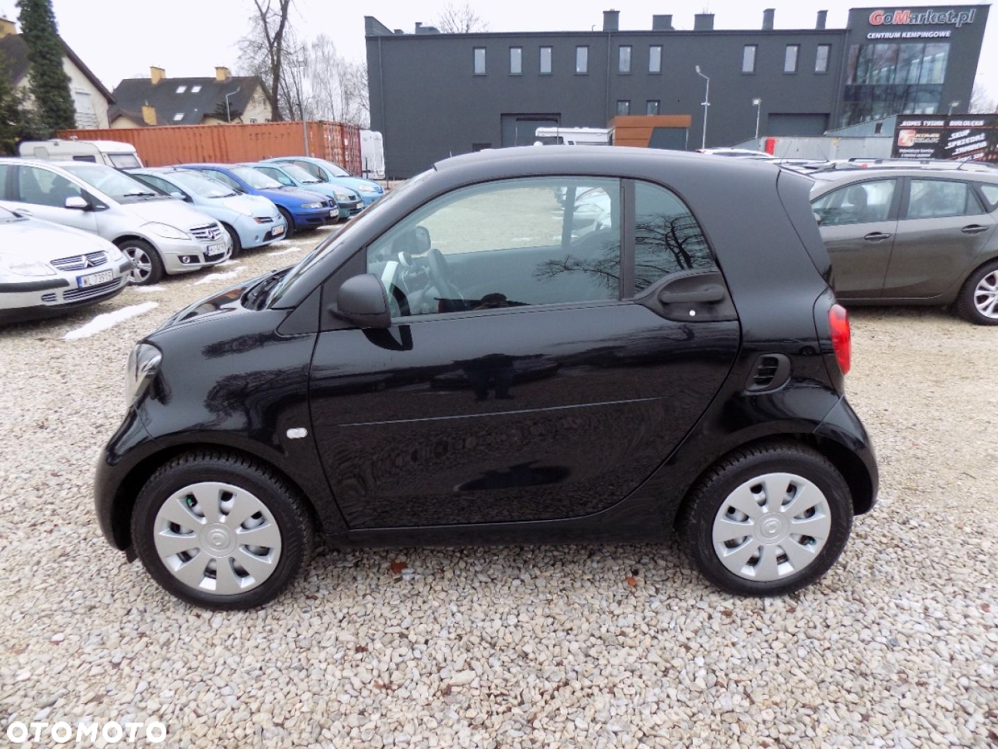 Smart Fortwo - 9