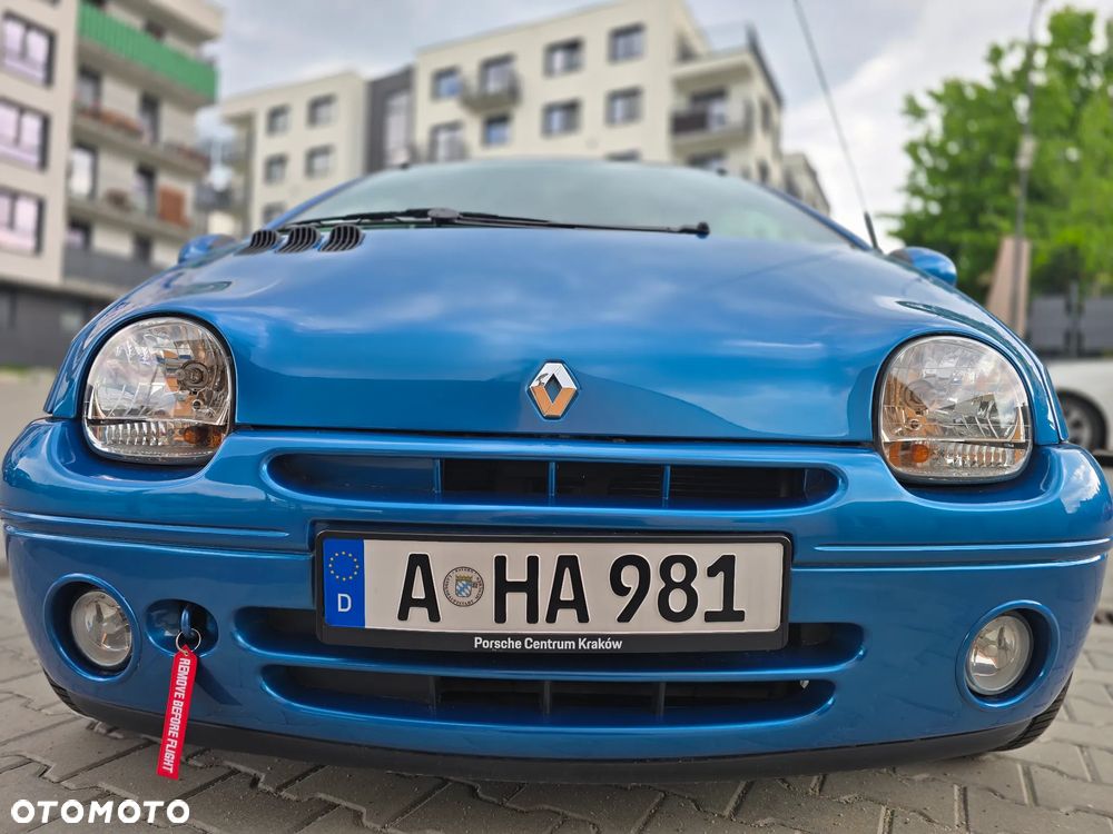 Renault Twingo 1.2 16V Dynamique - 3